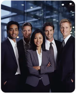 Corporate Roles