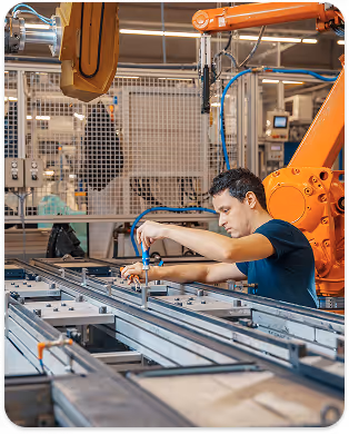 Manufacturing