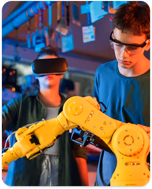 R&D and Innovation