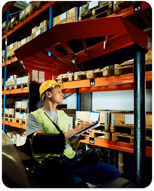 Supply Chain